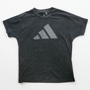 Adidas Black Future Icon Winners 3.0-Size Small